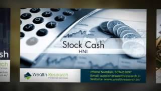 stock market advisory : Wealth Research