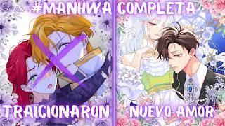 EL DÍA DE LA BODA ATRAPÓ AL NOVIO CON SU HERMANA ¿CUÁL SERÁ LA VENGANZA?| Resumen de Manhwa / Manhua