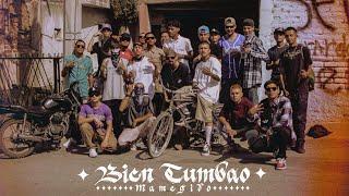 Bien Tumbao - Mamegido (Video Oficial)