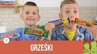 Grześki