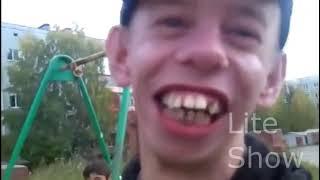 Не смейся челендж!