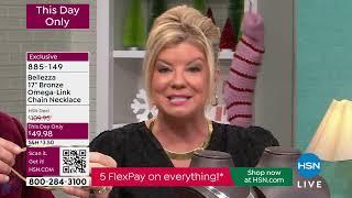 HSN | Healthy You with Brett Chukerman 12.17.2024 - 05 PM