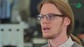 Warum WPI? Einblicke in den Masterstudiengang Wirtschaftsingenieurwesen – Product Innovation
