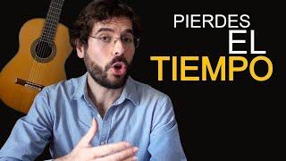 CÓMO ESTUDIAR GUITARRA SEGÚN LA CIENCIA: Aplica la neurociencia a tu práctica (lo que nadie sabe)