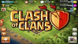 1 Million+ Loot Raid on Clash of Clans from Mr Clasher!! - Subscriber Saturday