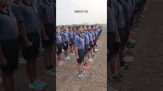 DRONAS CAREER ACADEMY #indianarmy #army #viral #trending #fitness #shorts #agniveer