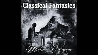 Strauss II - The Blue Danube Waltz