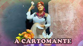 A CARTOMANTE
