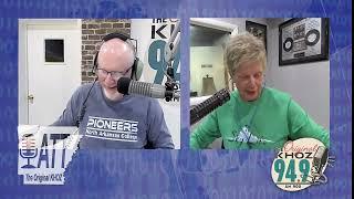 Around the Table with Dan & Ann - March 7, 2025