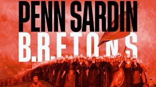 BRETONS - Penn Sardin