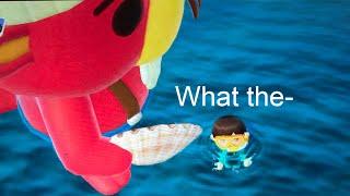 Best Animal Crossing Clips Of The Week #14