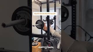 Mẫu rack #tlv080 #homegym #setuphomegym #norifit #maytapdanang #tlvs #tongkhomaytapgym