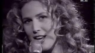 Sophie B. Hawkins - Damn I wish - Live MTV UK 1993 HiFi