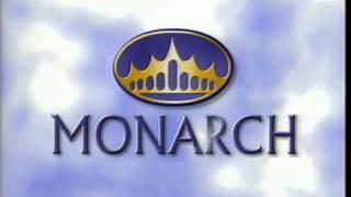 Monarch Home Video (Late 90's)