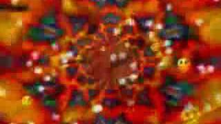Keith Mansfield: "Funky Fanfare" ("Soul Thing")