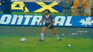 Prime Sócrates Legendary Skills, Goals & Passes  