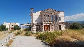 Северный Кипр. Заброшенные виллы. Бери и живи.Northern Cyprus. Abandoned villas. Take it and live.