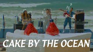 다들 진주언니 한 번 씩 앓아봤잖아요? DNCE-Cake By The Ocean[가사/해석/lyrics]