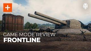 Frontline Review: Road to Victory