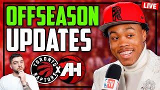 2021 Re-Draft, DeMar DeRozan Makes BOLD Kawhi Claim + More | Q&A