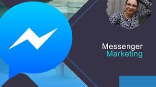  Was ist Messenger Marketing und wie kannst du es für dein Business einsetzen?