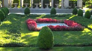 Shadow Lawn Mansion and Grounds at Monmouth University