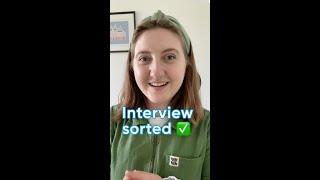  Interview tips with animation recruiter Lauren! | Animation Studio | @bluezoo