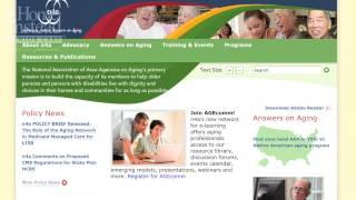 #32.1 Senior Care Resources (1 of 5)