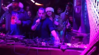 Marc Houle live @ Desert Hearts November 2015