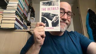 The Details by Ia Genberg, translated by Kira Josefsson: IB 2024