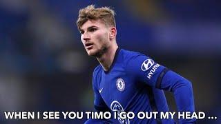 CHELSEA NEW TIMO WERNER CHANT (+Lyrics)