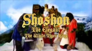 WKUK - Shoshon the Elegant - 10 Minute Loop