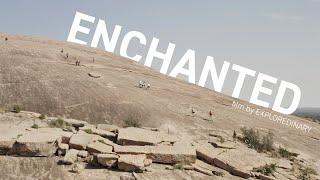 ENCHANTED by Exploredinary