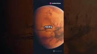 The Origin of Mars  #space #history #universe #historyfacts #facts #edit #science