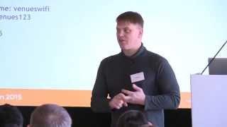 Chris Blair: Advanced Targeting