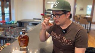 Sampling Unicorns at Wild Turkey and Four Roses