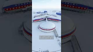 Why Russia is Building Bases in the Arctic