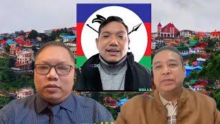 Welcome Corps Thu, Chinram Dothlengnak Thu le Falam Operation Thu