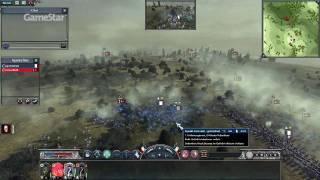 Napoleon: Total War -Test