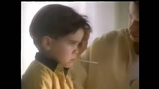 Children's Tylenol (1996) Television Commercial