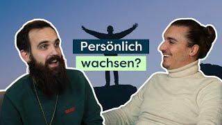 Growching®: Persönlich wachsen & andere dabei unterstützen | mit Faruk Sevinc