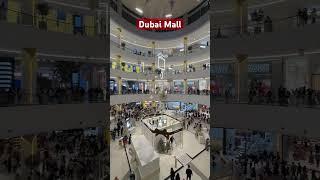 Dubai Mall | The world's largest shopping, entertainment and leisure destination