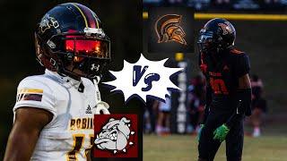 SPC Championship  Can They Go Back 2 Back  || #6 Jay M Robinson(NC•3A) vs #22 NW Cabarrus(NC•3A)