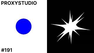 POD OF JAKE | #191 - PROXYSTUDIO