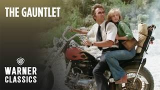 The Gauntlet | Helicopter Chase | Warner Classics