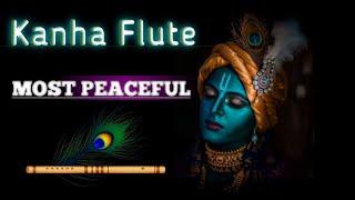 20min krishna Flute meditation  ||Most peaceful ||  #meditation #peace