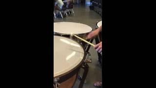 American Grip Sticking