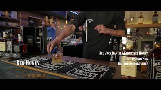 Jack Daniel's Honey TV Star Montenegro