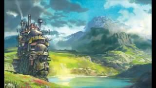 Joe Hisaishi 29 Song Golden Collection