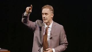 A transcendent directive for young men | Jordan Peterson